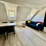 Rhaunen Apartments *