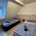 Rhaunen Apartments Apartment