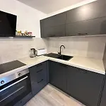 Rhaunen Apartments *