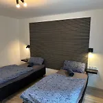 Rhaunen Apartments