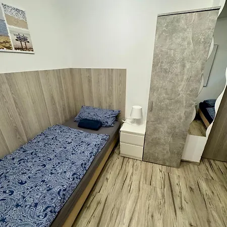 Rhaunen Apartments