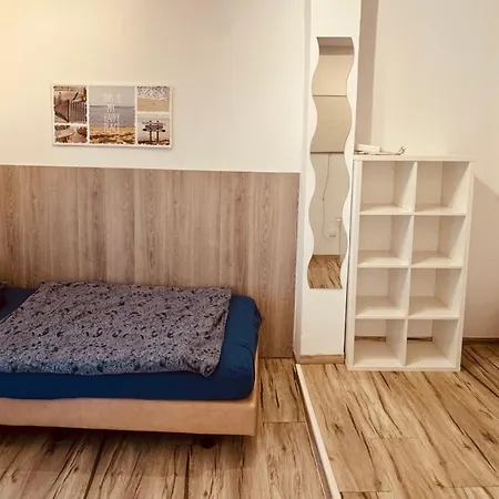 Rhaunen Apartments Rhaunen