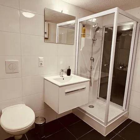 Rhaunen Apartments Apartment