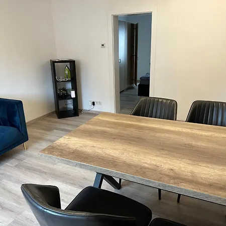 Rhaunen Apartments Appartement Rhaunen