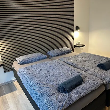 Rhaunen Apartments Apartment Rhaunen