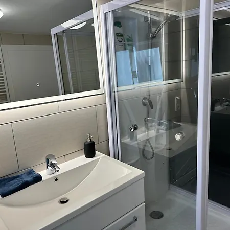 Rhaunen Apartments *