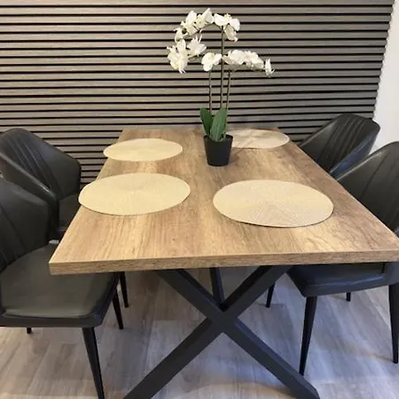 Rhaunen Apartments Rhaunen