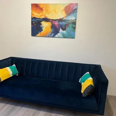 Apartment Rhaunen Apartments