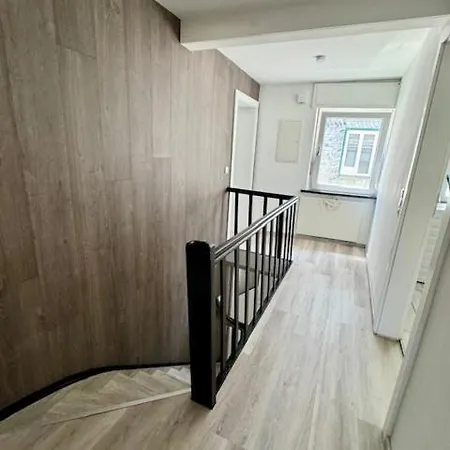 Appartement Rhaunen Apartments Rhaunen