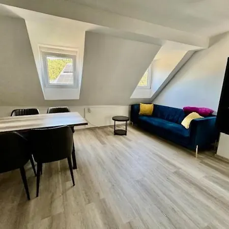 Rhaunen Apartments * Rhaunen