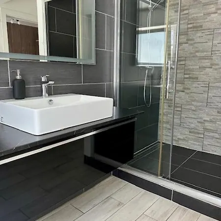 Appartement Rhaunen Apartments *