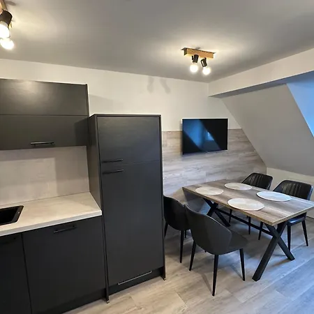 Rhaunen Apartments Appartement Rhaunen