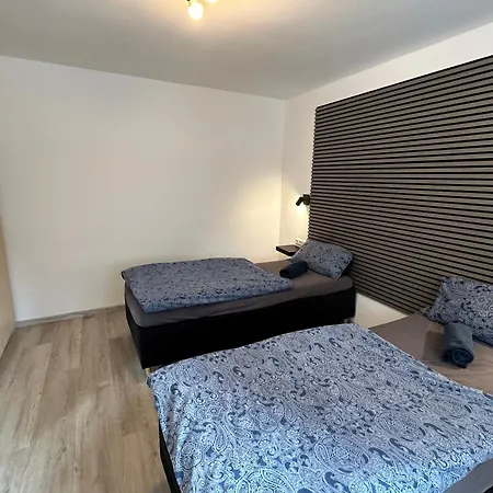 Rhaunen Apartments Rhaunen