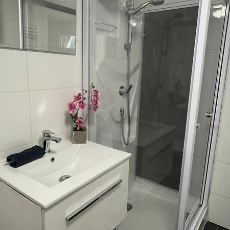 Rhaunen Apartments 公寓 Rhaunen