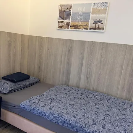 Apartment Rhaunen Apartments