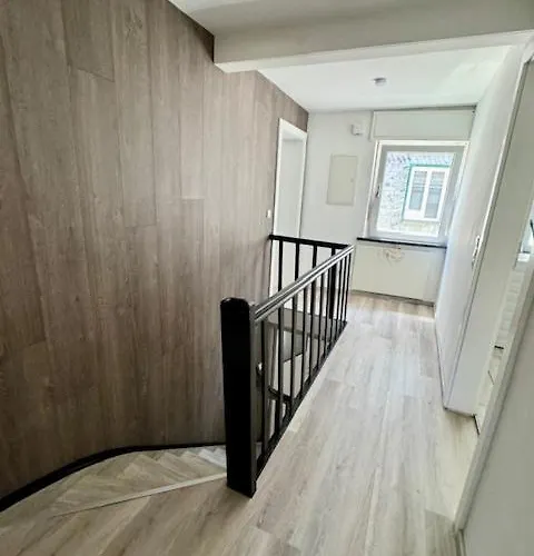 Apartamento Rhaunen Apartments Rhaunen