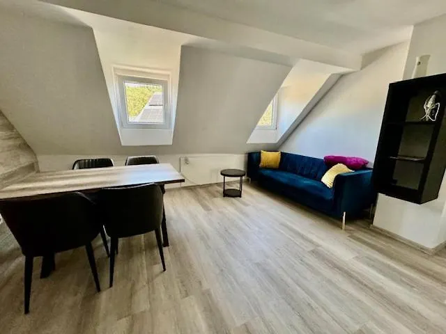 Rhaunen Apartments * Rhaunen