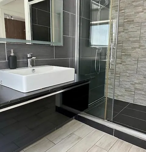 Apartamento Rhaunen Apartments *