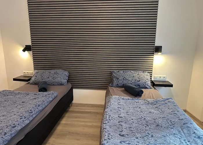 Apartamento Rhaunen Apartments *