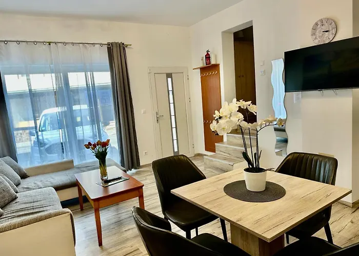 Apartamento Rhaunen Apartments *