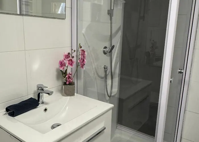 Rhaunen Apartments Apartamento Rhaunen