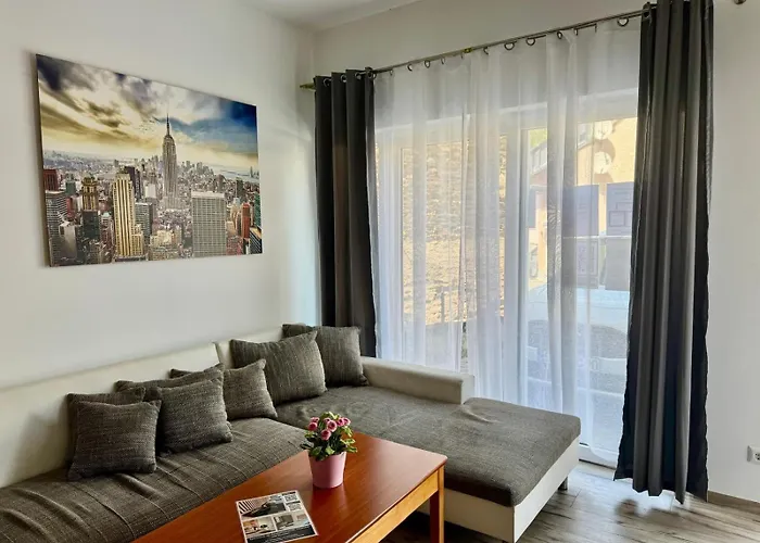 Rhaunen Apartments Apartamento Rhaunen