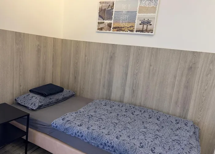 Apartamento Rhaunen Apartments