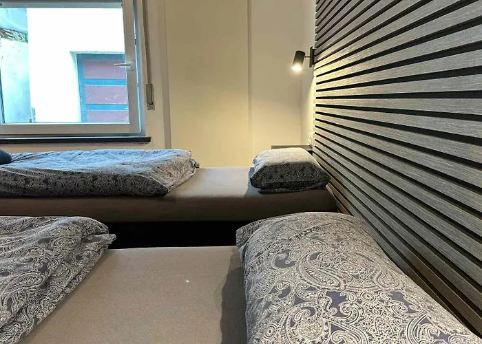 Apartamento Rhaunen Apartments *